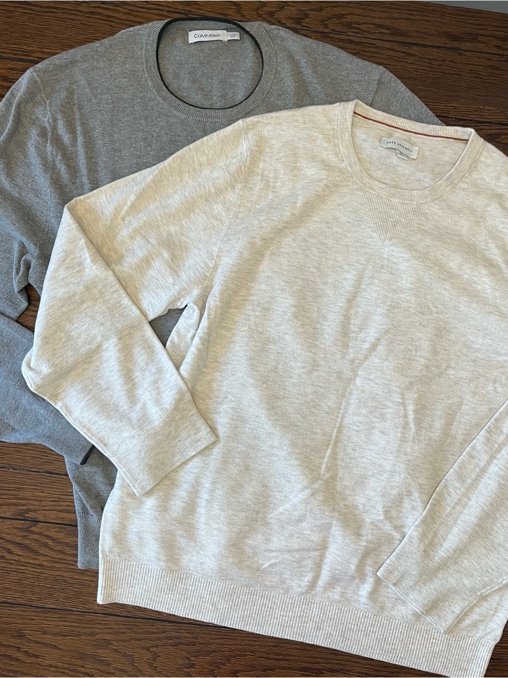 Sweater Bundle XL